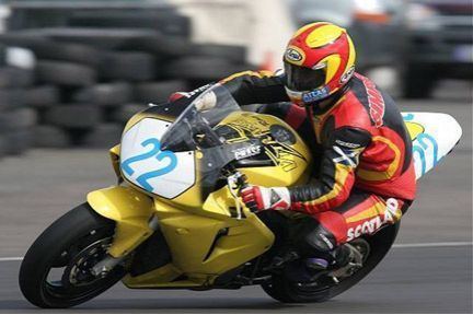 Ian Simpson (motorcycle racer) NW200 IAN SIMPSON TO MAKE A COMEBACK AT THE NORTHWEST Bikesport News