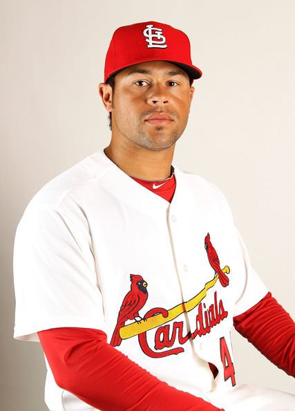 Ian Snell Ian Snell Pictures St Louis Cardinals Photo Day Zimbio