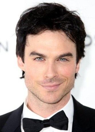 Ian Somerhalder Ian Somerhalder Favorite Music Color Book Drink Hobbies Biography