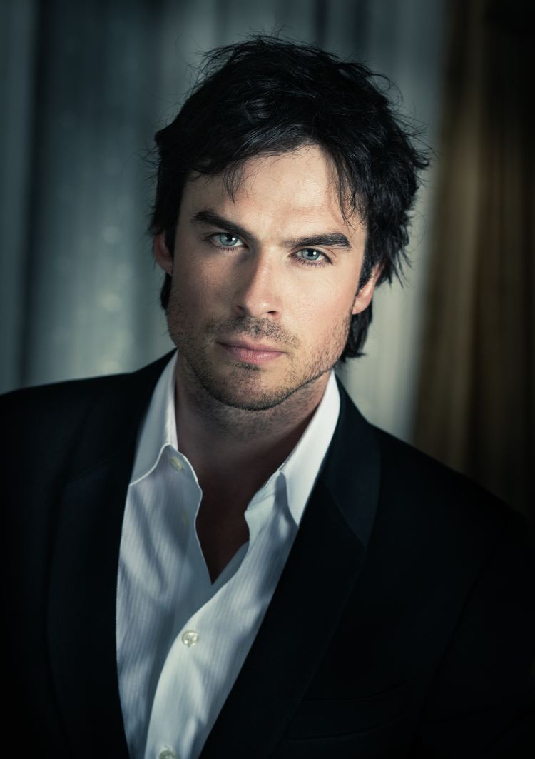 Ian Somerhalder Ian Somerhalder 46k for Public Speaking amp Appearances