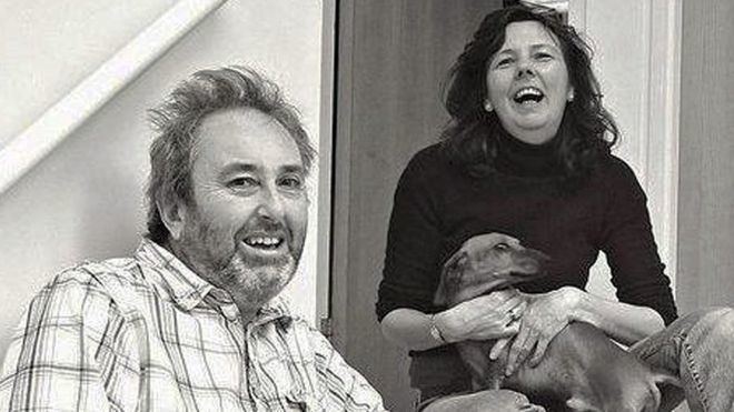 Ian Stewart (priest) Helen Bailey murderer Ian Stewart jailed for 34 years BBC News