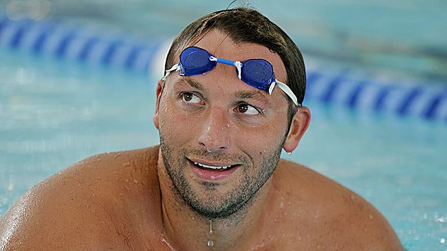 Ian Thorpe Why I39m Annoyed By Ian Thorpe39s Coming Out Role Reboot