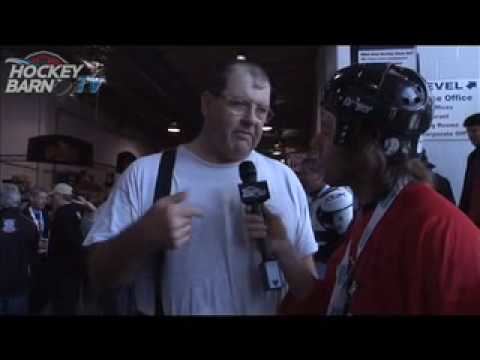 Ian Turnbull (ice hockey) HockeyBarncom Interviews Ian Turnbull Baycrest International