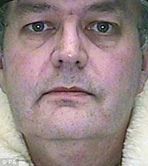 Ian Walters Ian Walters gets 17 years for murdering wife who spurned advances