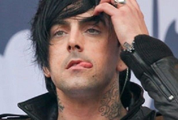 Ian Watkins (Lostprophets) Ian Watkins 39More Women Offered Babies39 to Paedophile