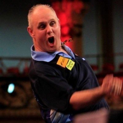 Ian White (darts player) Ian White IanDiamondWhite Twitter