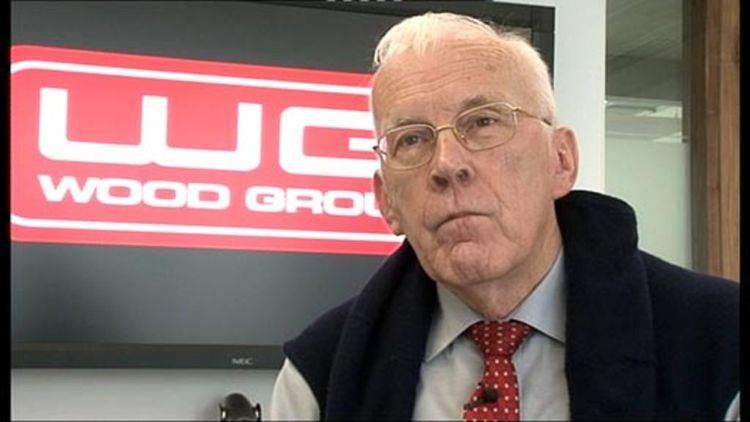Ian Wood (businessman) Sir Ian Wood to lead review of UK oil and gas industry
