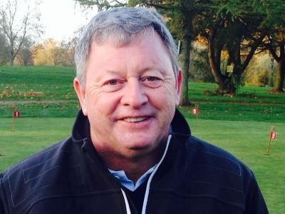Ian Woosnam Ian Woosnam quotexcitedquot over Keele Golf Centre academy plan
