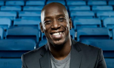 Ian Wright Ian Wright to front football show on new online TV channel