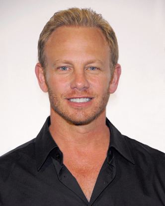 Ian Ziering Ian Ziering Ready For The Pool After Dark Talks From