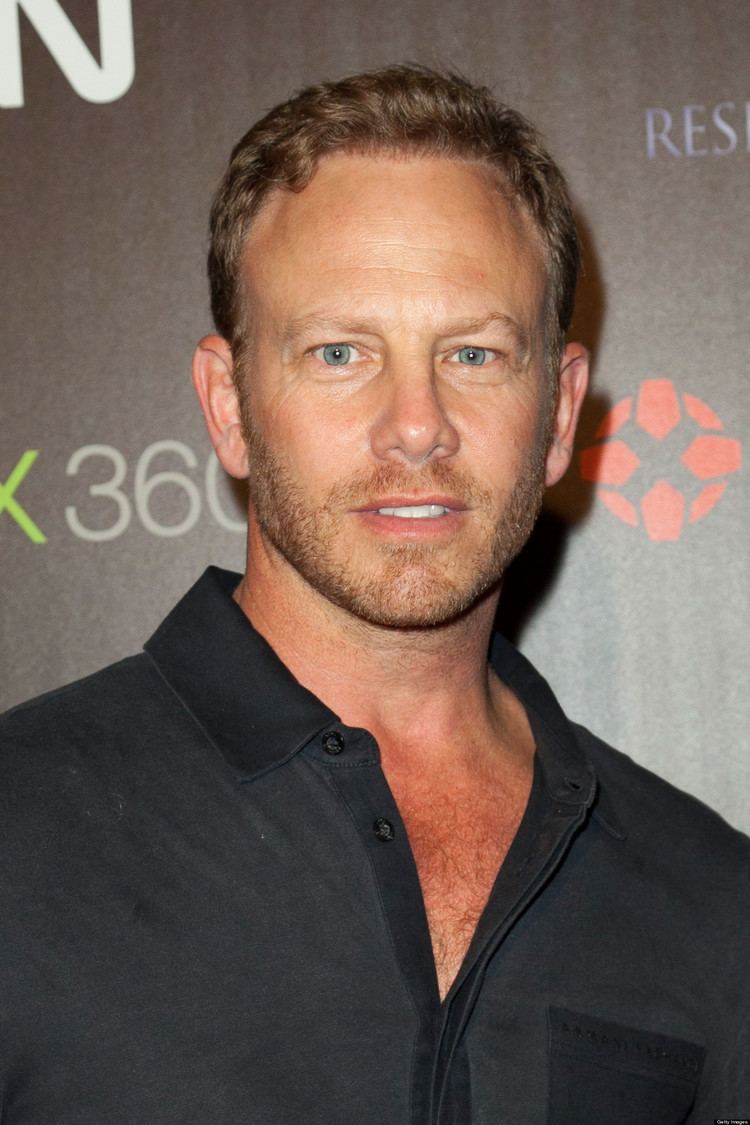 Ian Ziering Ian Ziering39s Chippendales Gig To Start In June REPORT