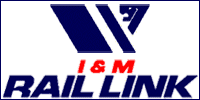 I&M Rail Link wwwillinirailcomimagesimrlpng
