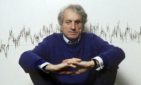 Iannis Xenakis A guide to Iannis Xenakis39s music Music The Guardian
