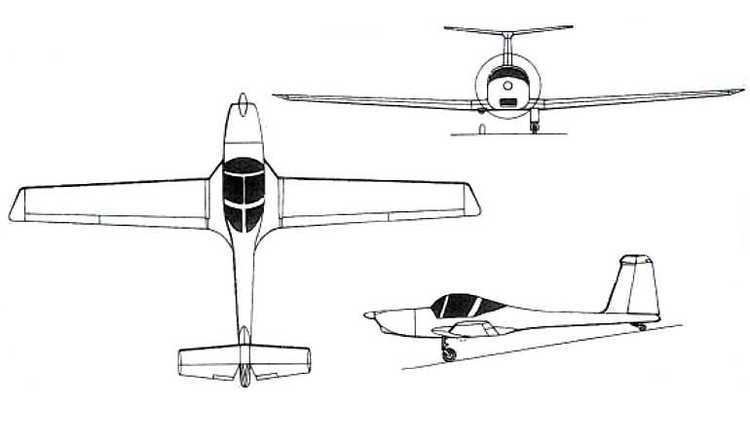 IAR-46 IAR46 KattyIAR IR46 L1P L