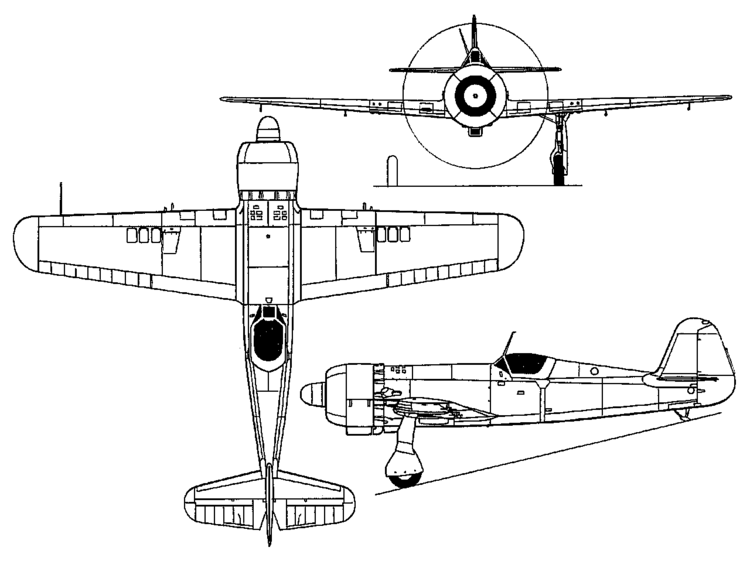 IAR 80 IAR 80 fighter