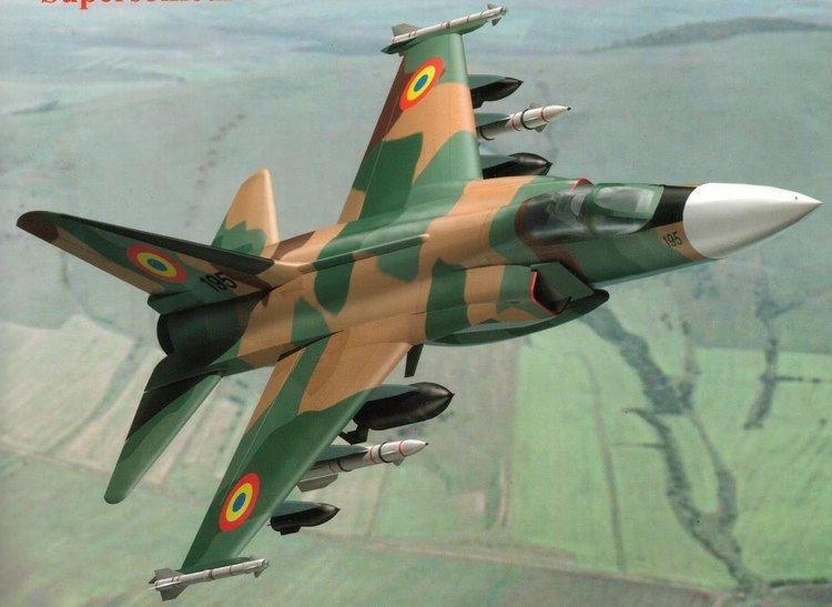 IAR 95 FlightGear forum View topic Romanian IAR 95 Fighter Anyone
