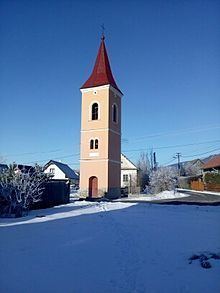 Žiar, Liptovský Mikuláš District httpsuploadwikimediaorgwikipediacommonsthu