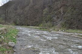 Iara River (Arieș) httpsuploadwikimediaorgwikipediacommonsthu