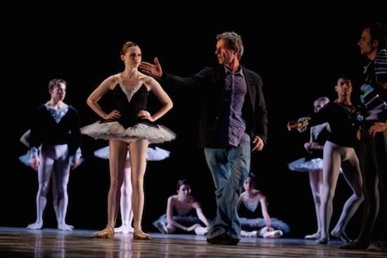 Ib Andersen Ballet Arizona Artistic Director Ib Andersen 100