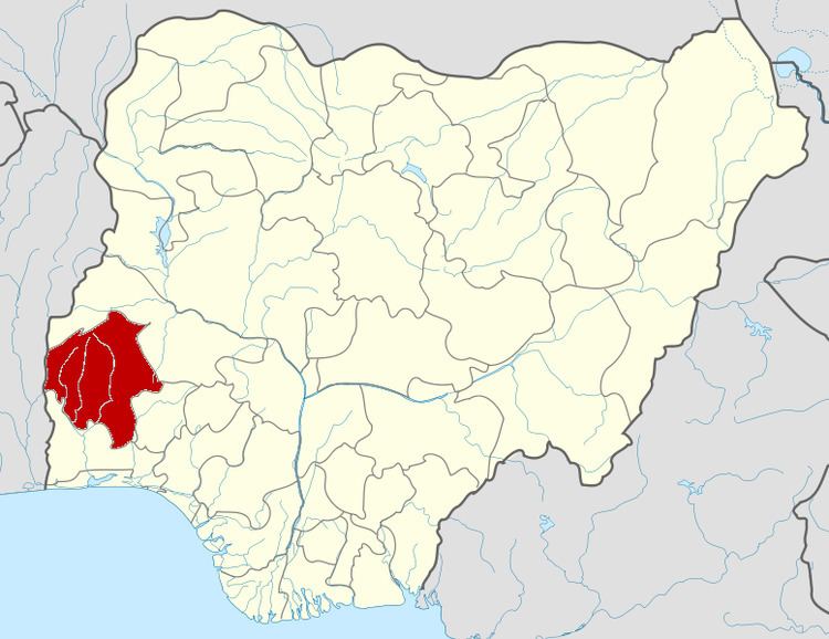 Ibadan North-East