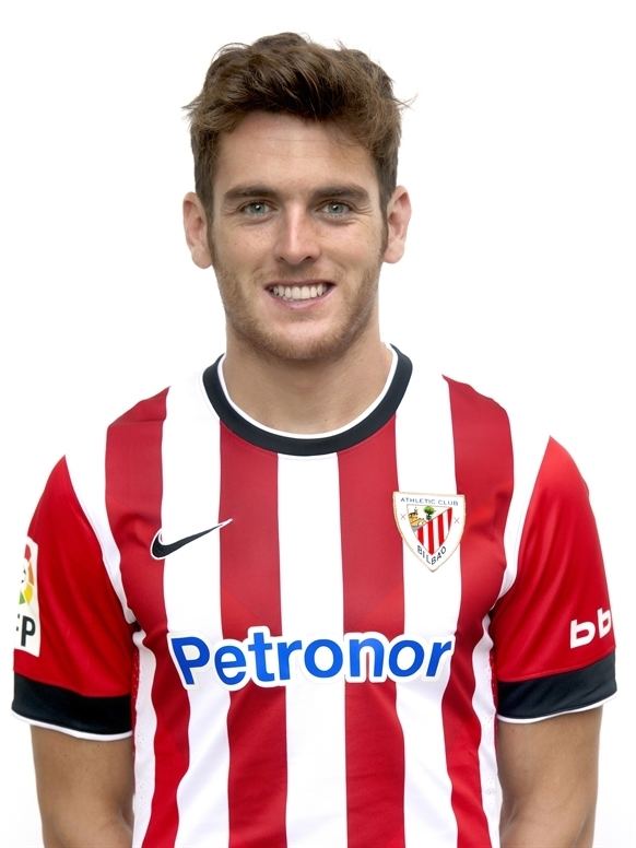 Ibai Gómez Ibai Gmez Jugador Athletic Club Ficha En rojo y blanco Blog