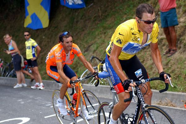 Iban Mayo Tour de France 2003 GW