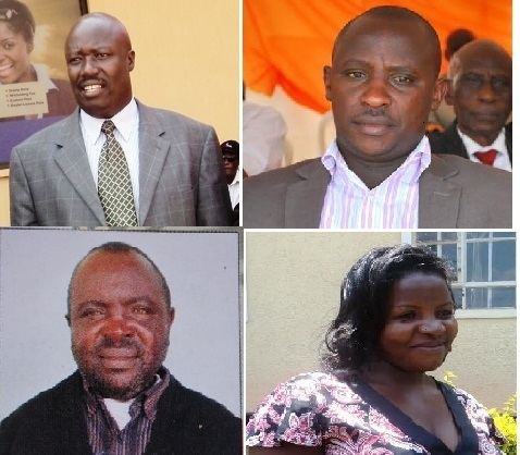Ibanda District 2016 Ibanda District Councilors In Hot Soup Named