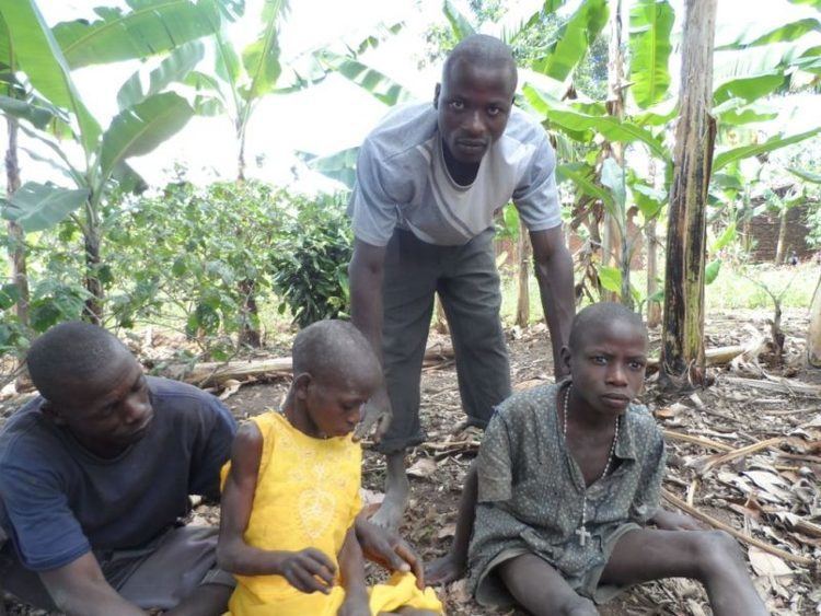 Ibanda District Unknown Disease Kills 5 in Ibanda