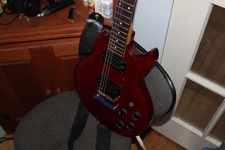 Ibanez GIO