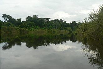 Ibare River - Alchetron, The Free Social Encyclopedia