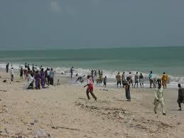 Ibeno Beach Ibeno Beach Akwaibom Longest Sand Beach In West Africa pix