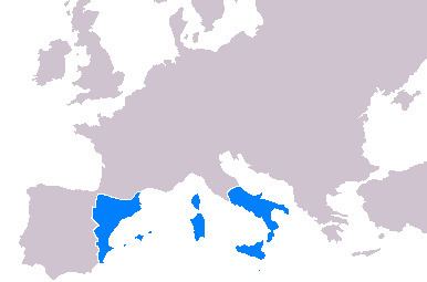 Iberian cartography, 1400–1600