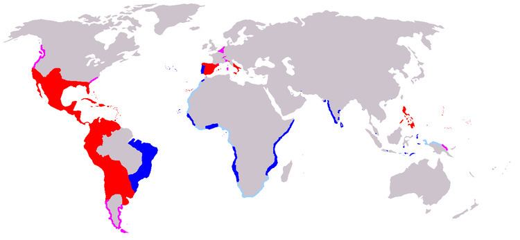 Iberian Union FileIberian Union Empirepng Wikipedia