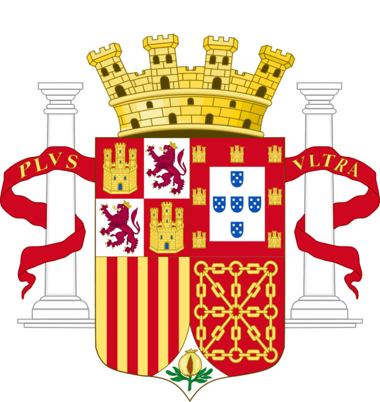 Iberian Union Iberian Union by FennOmaniC on DeviantArt