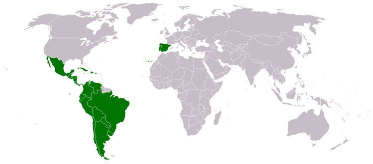 Ibero-America FileIberoamricapng Wikimedia Commons