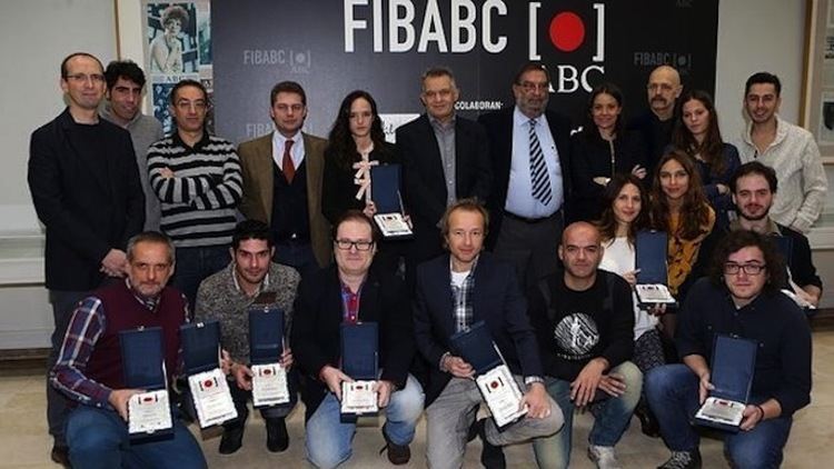 Ibero-American Festival of Short films ABC (FIBABC)