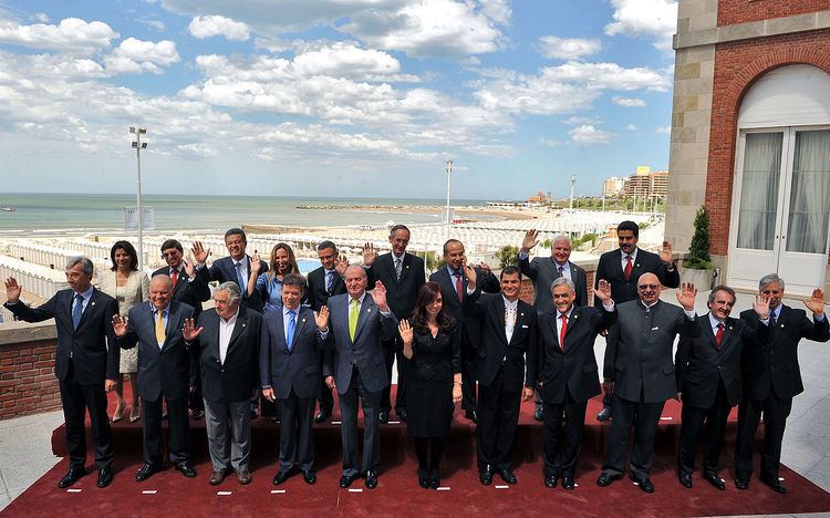 Ibero-American Summit