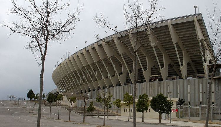 Iberostar Stadium