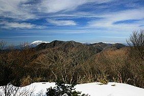 Ibi-Sekigahara-Yōrō Quasi-National Park httpsuploadwikimediaorgwikipediacommonsthu