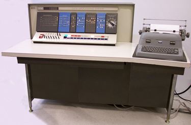 IBM 1620 Model I