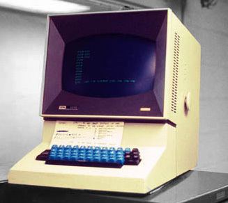 IBM 2260