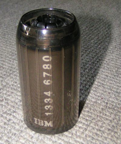 IBM 3850