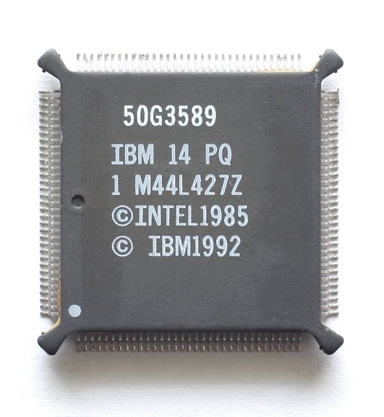 IBM 386SLC