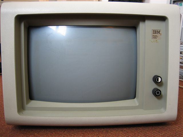 IBM 5151