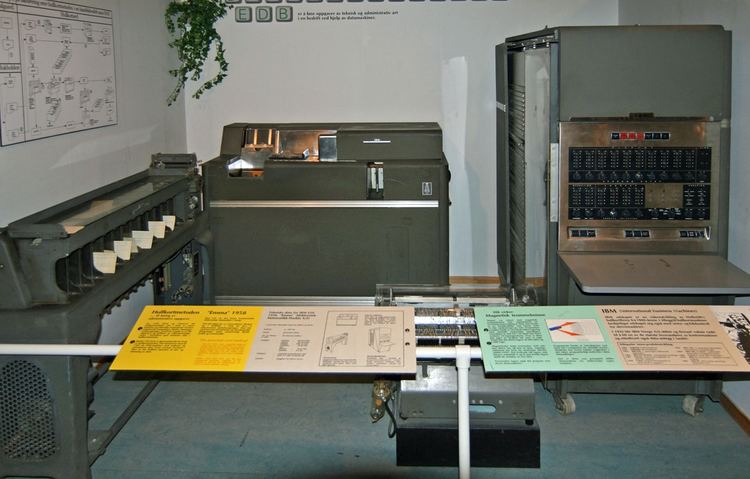 IBM 650