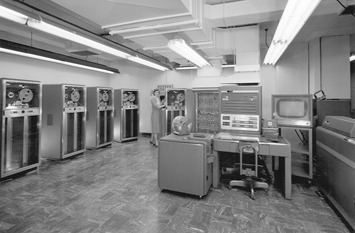 IBM 7 track