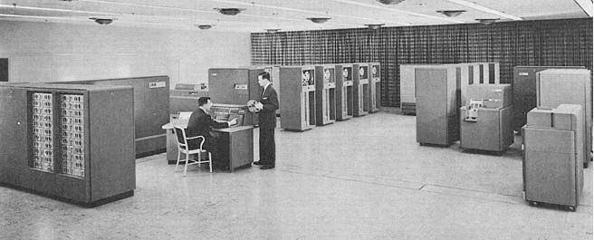 IBM 702
