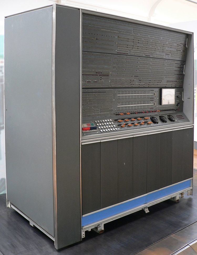 IBM 7030 Stretch