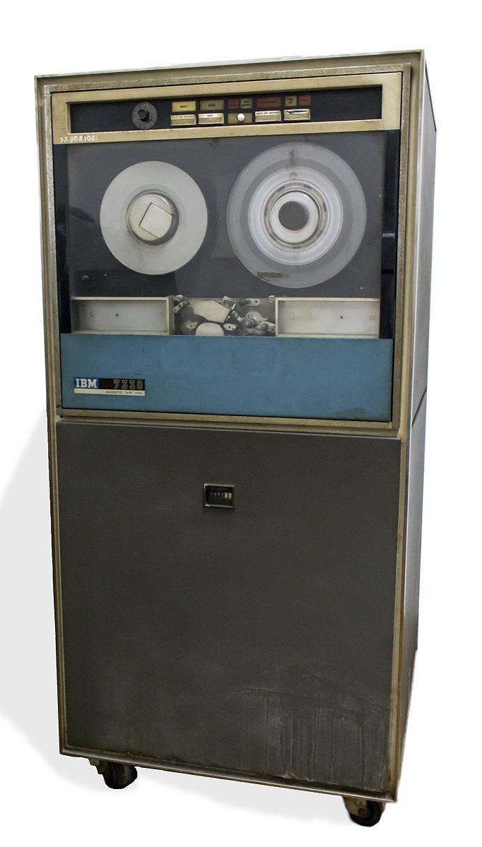 IBM 7330