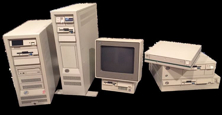 IBM Personal System/2